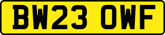 BW23OWF