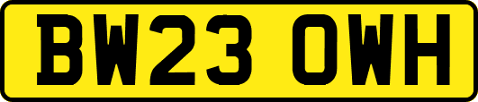 BW23OWH