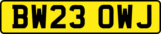 BW23OWJ