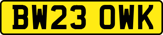 BW23OWK