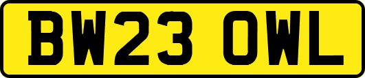 BW23OWL