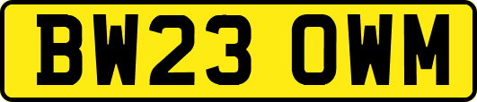 BW23OWM