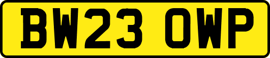 BW23OWP