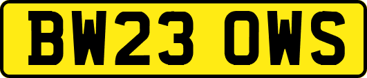 BW23OWS