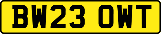 BW23OWT