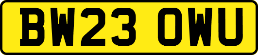 BW23OWU