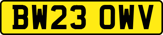 BW23OWV