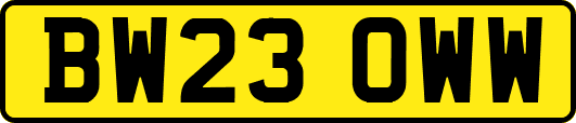 BW23OWW