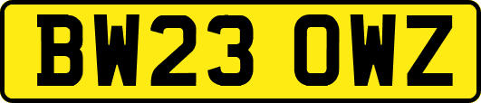 BW23OWZ