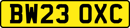 BW23OXC