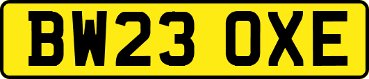 BW23OXE