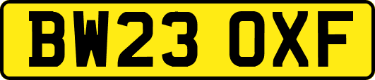 BW23OXF
