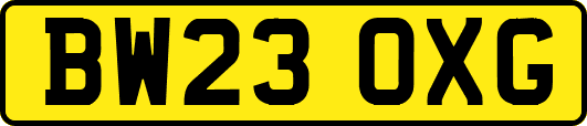 BW23OXG