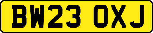 BW23OXJ