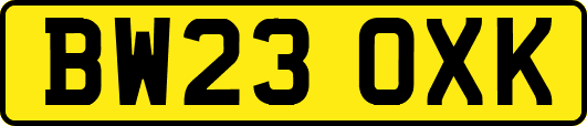 BW23OXK
