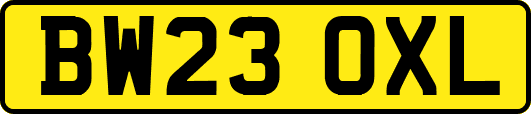 BW23OXL