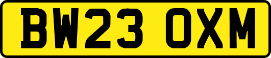 BW23OXM