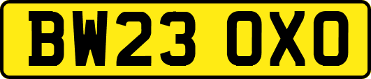 BW23OXO