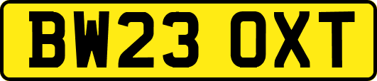 BW23OXT
