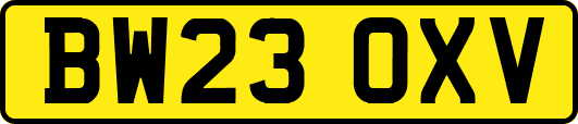 BW23OXV