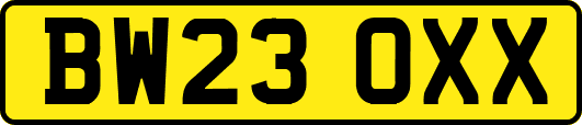 BW23OXX