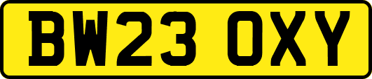 BW23OXY