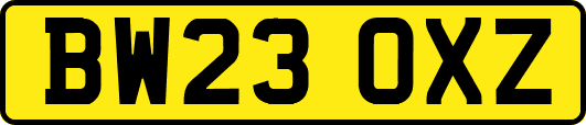 BW23OXZ