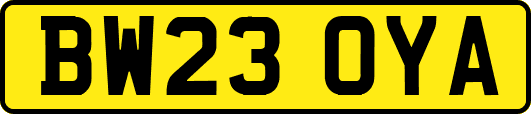 BW23OYA
