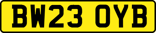 BW23OYB