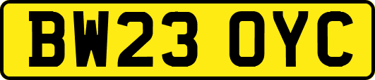 BW23OYC