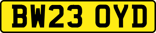 BW23OYD