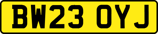 BW23OYJ