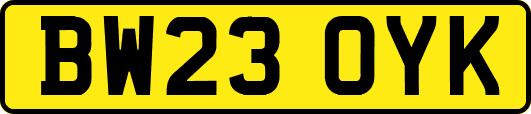 BW23OYK