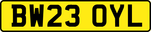 BW23OYL