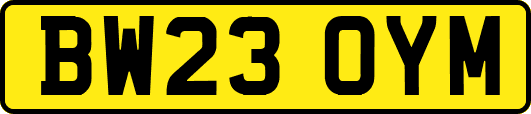BW23OYM