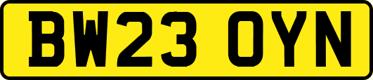 BW23OYN