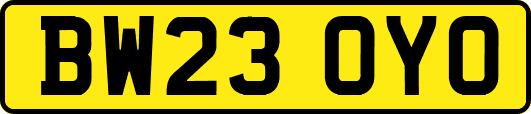 BW23OYO