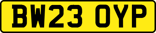 BW23OYP