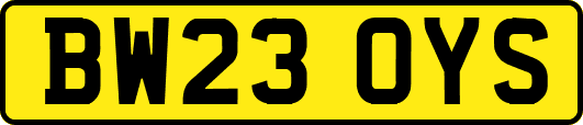 BW23OYS