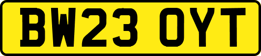 BW23OYT