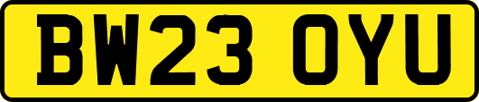BW23OYU