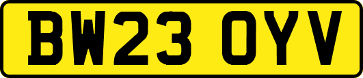 BW23OYV