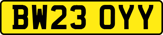 BW23OYY