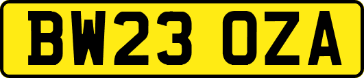 BW23OZA