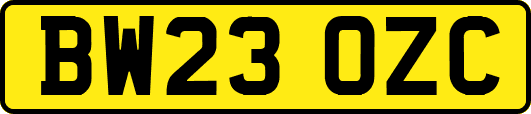 BW23OZC