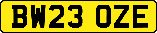 BW23OZE