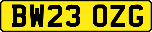 BW23OZG
