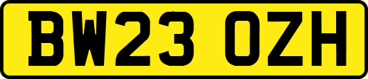 BW23OZH
