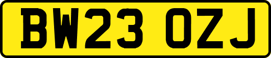 BW23OZJ