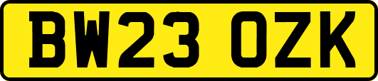 BW23OZK